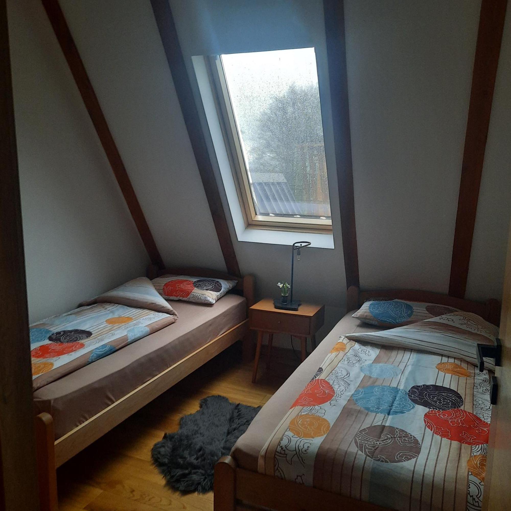 Vila Sun Forest Zabljak  Phòng bức ảnh
