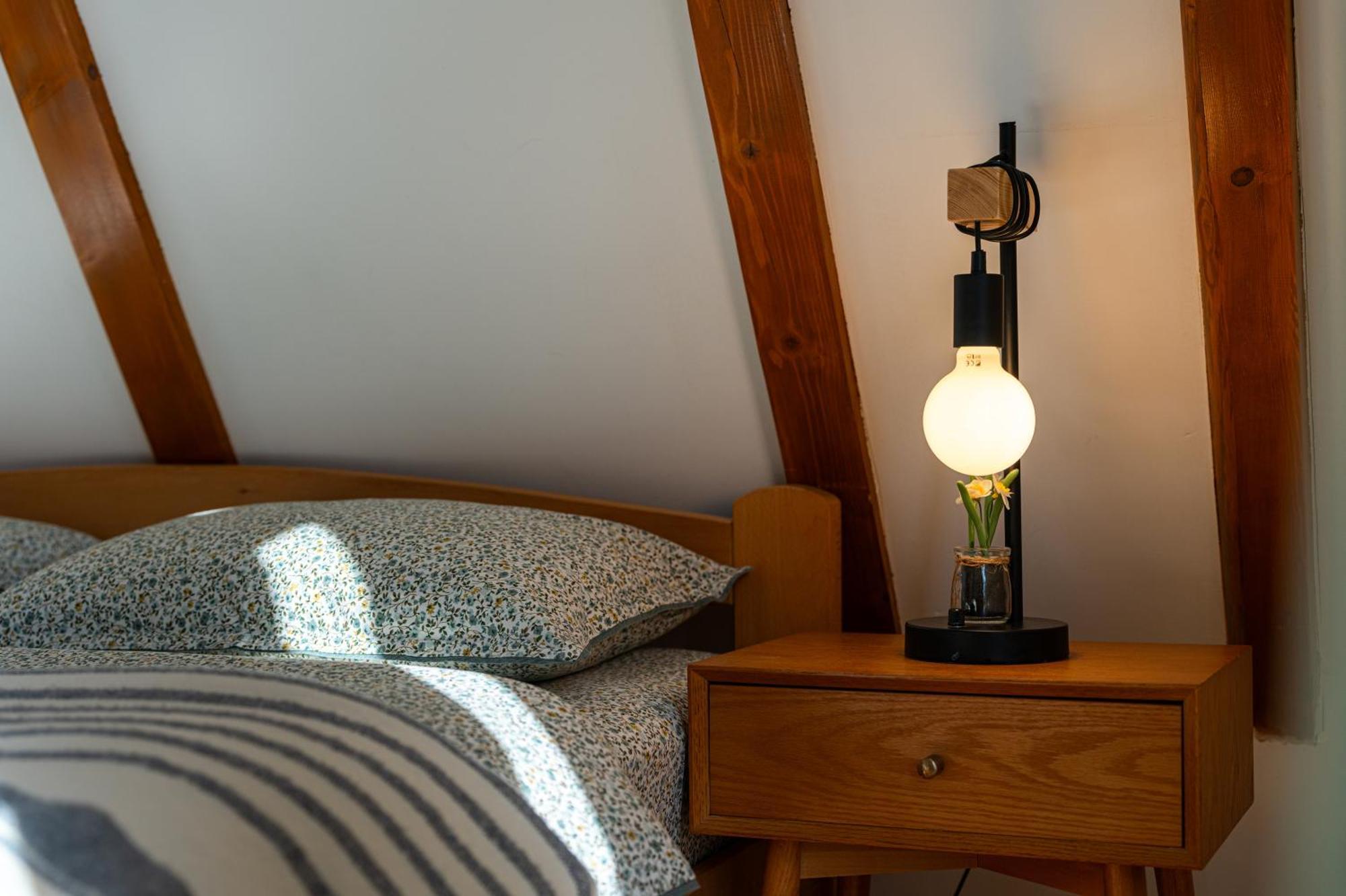 Vila Sun Forest Zabljak  Ngoại thất bức ảnh