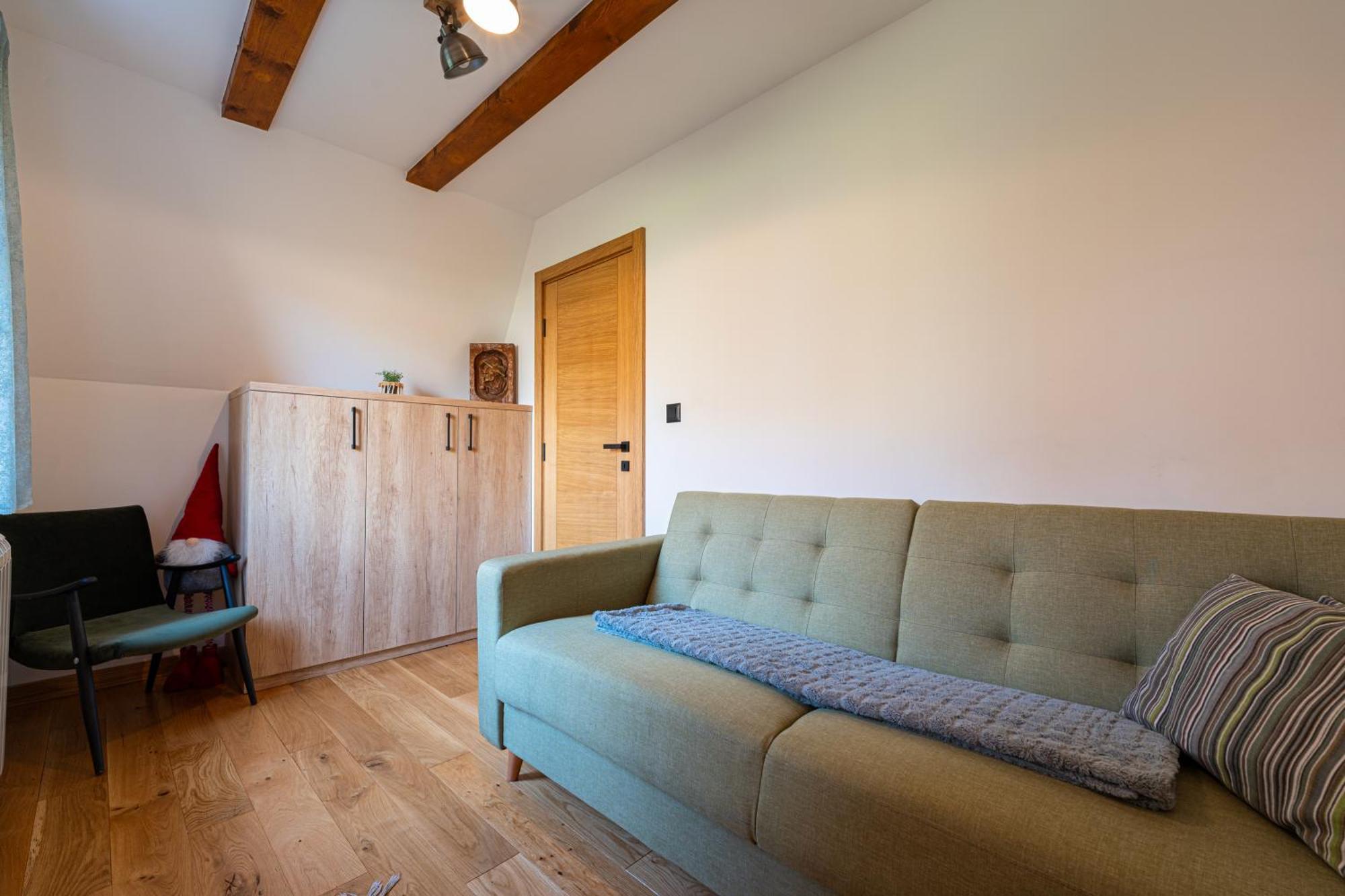 Vila Sun Forest Zabljak  Ngoại thất bức ảnh