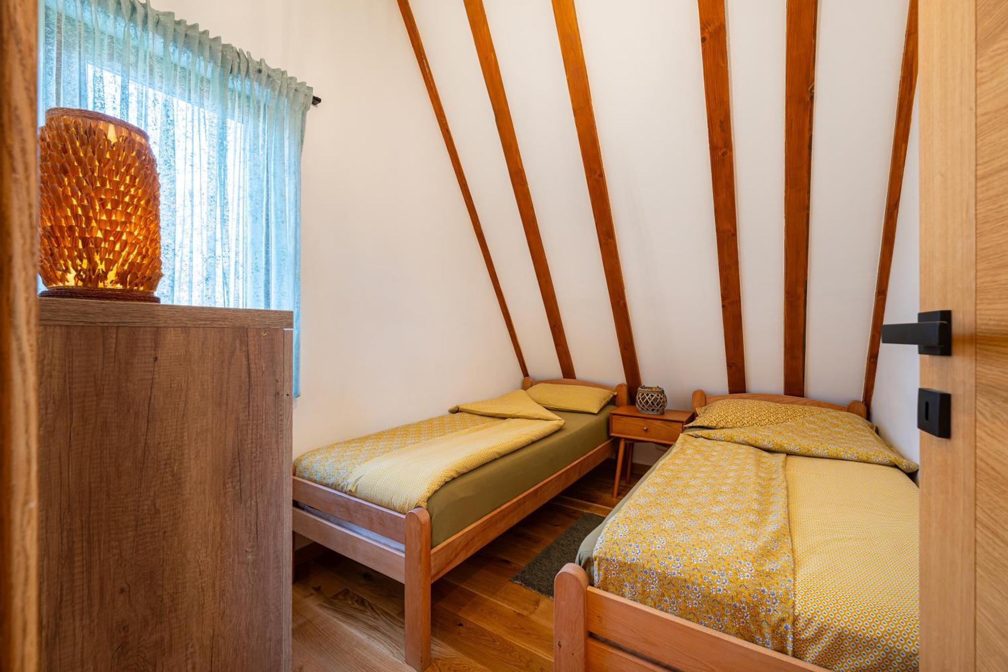 Vila Sun Forest Zabljak  Ngoại thất bức ảnh