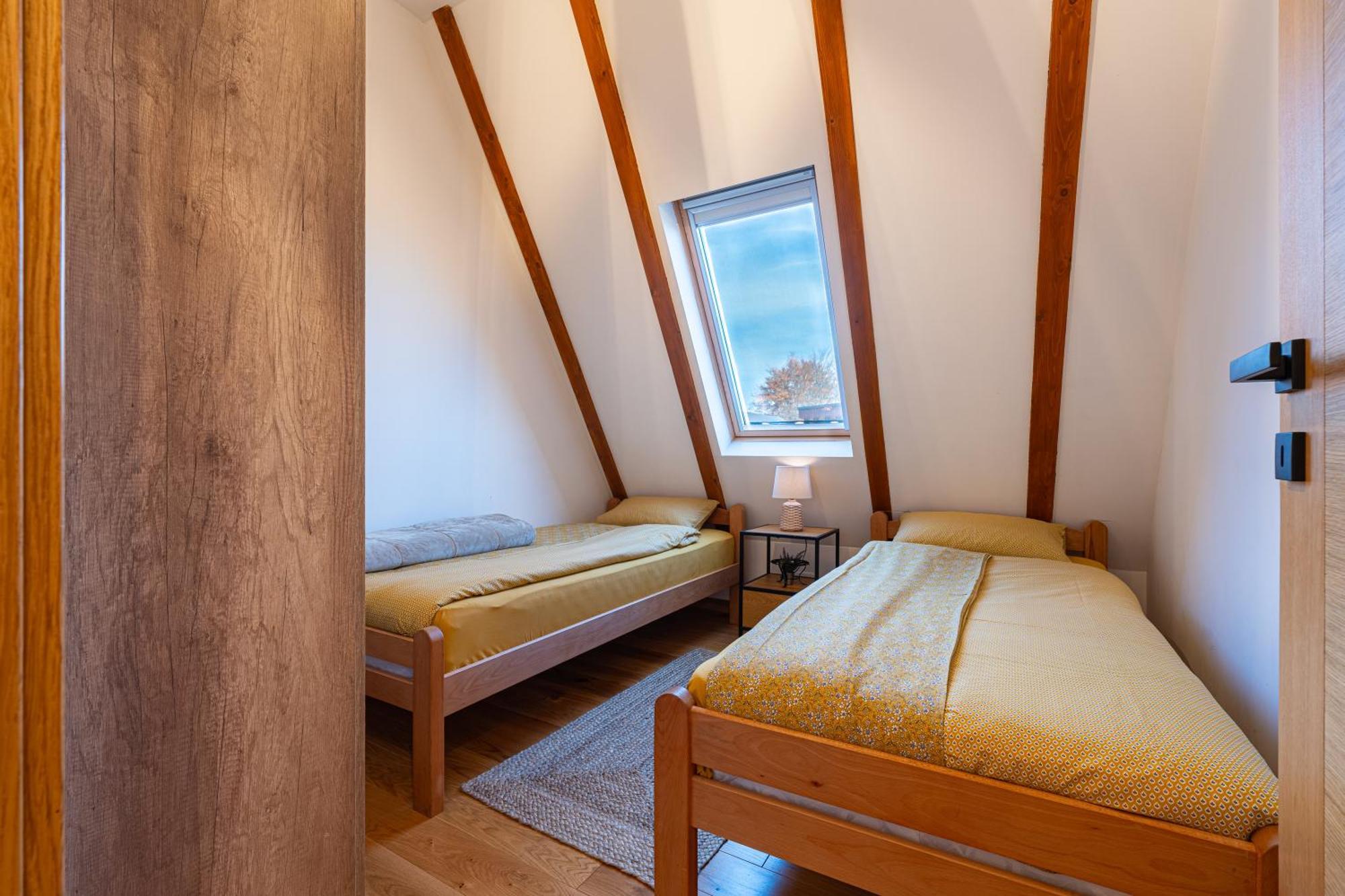 Vila Sun Forest Zabljak  Ngoại thất bức ảnh